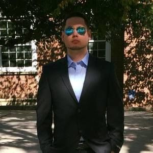 Meet your Posher, Steven